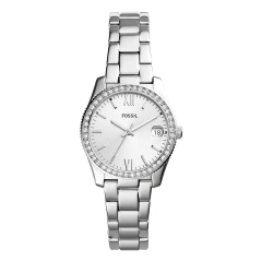 Fossil Orologio solo tempo donna Fossil Scarlette ES4317