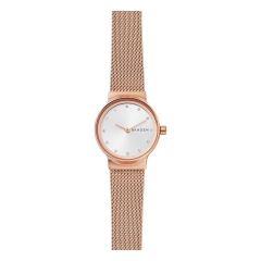 Skagen Orologio solo tempo donna Skagen Freja SKW2665