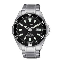 Citizen orologio solo tempo uomo Citizen Promaster BN0200-81E