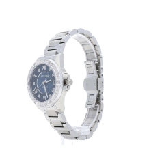 Bulova orologio solo tempo donna Bulova Marine Star Diamond 96R215