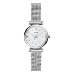 Fossil Orologio solo tempo donna Fossil Carlie ES4432