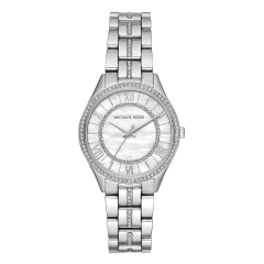 Michael Kors orologio solo tempo donna Michael Kors Lauryn MK3900