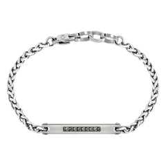 Sector bracciale uomo gioielli Sector Basic SZS44