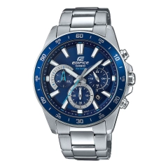 Casio orologio digitale uomo Casio Edifice EFV-570D-2AVUEF