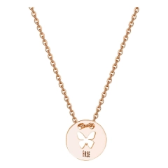 S'agapò Collana donna gioielli Sagapò Be My Always SBM12