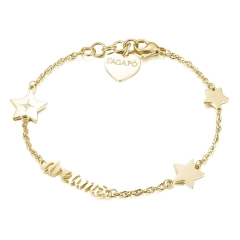 S'agapò bracciale donna gioielli Sagapò Fancy SFC12