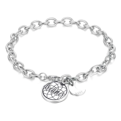 S'agapò bracciale donna gioielli Sagapò HAPPY SHAM14