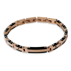 Sognami Uomo Bracciale in acciaio Sognami Uomo BR4485