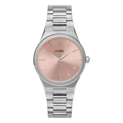 Cluse orologio solo tempo donna Cluse Vigoureux CW0101210004