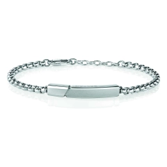 Sector bracciale uomo gioielli Sector Basic SZS35