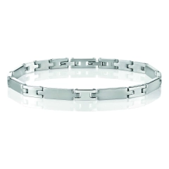 Sector bracciale uomo gioielli Sector Basic SZS33