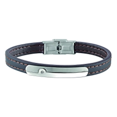 Sector bracciale uomo gioielli Sector Bandy SZV38