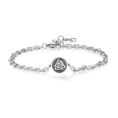 S'agapò bracciale uomo gioielli Sagapò Talisman STL11