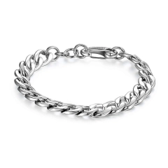 S'agapò Bracciale uomo gioielli Sagapò Ripple SRP26