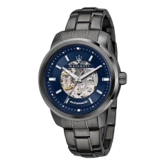 Maserati orologio meccanico uomo Maserati R8823121001