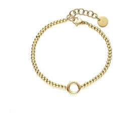 Brosway Bracciale donna gioielli Brosway Tres Jolie BBR64