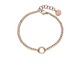 Brosway Bracciale donna gioielli Brosway Tres Jolie BBR65