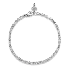 Brosway Bracciale donna gioielli Brosway Desideri BEI035