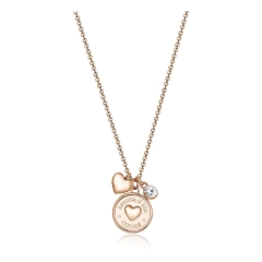 Brosway Collana donna gioielli Brosway Chakra BHKL04