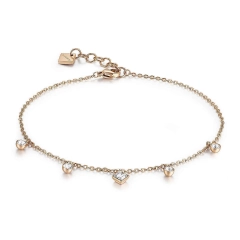 Brosway bracciale donna gioielli Brosway Juice BJU16