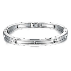 Brosway bracciale uomo gioielli Brosway Dhoa BDH13