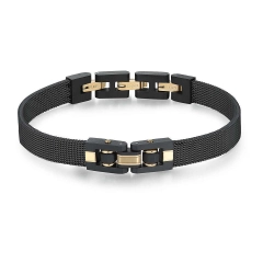 Brosway Bracciale uomo gioielli Brosway Dhoa BDH16