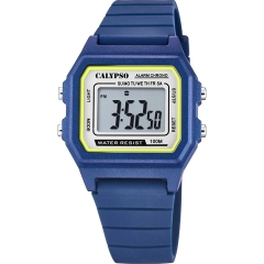 Calypso Orologio digitale K5805/3