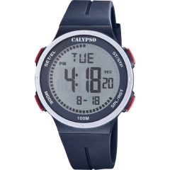 Calypso Orologio digitale K5803/3