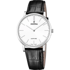 Festina Orologio solo tempo F20012/1