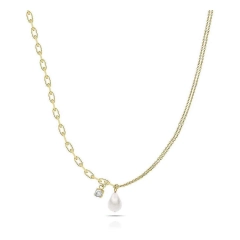 Ops collana donna gioielli Ops Objects Pearl OPSCL-724