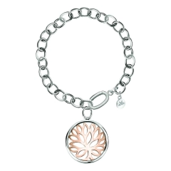 Morellato bracciale donna gioielli Morellato Loto SATD09