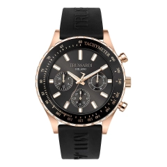 Trussardi orologio cronografo uomo Trussardi T-Logo R2451143002