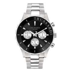 Trussardi orologio cronografo uomo Trussardi T-Logo R2453143004