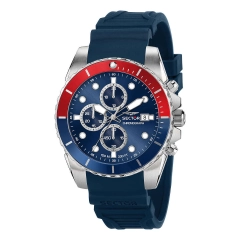 Sector orologio cronografo uomo Sector 450 R3271776010