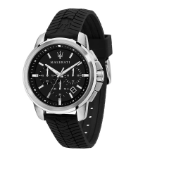 Maserati orologio cronografo uomo Maserati Successo R8871621014