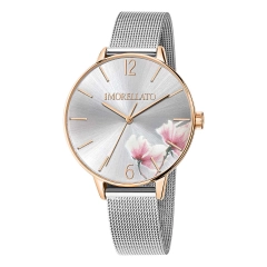 Morellato orologio solo tempo donna Morellato Ninfa R0153141526