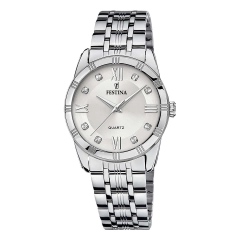 Festina Orologio solo tempo donna Festina Mademoiselle F16940/A