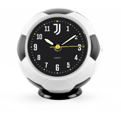 Lowell Sveglia quarzo Lowell Alarm and Clock Juventus JA7082JU2