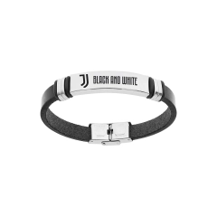 Lowell Bracciale cuoio Lowell Gioielli Squadre Juventus B-JB009ULN