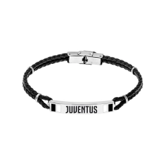 Lowell Bracciale uomo Lowell Gioielli Squadre Juventus B-JB001UCN