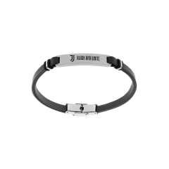 Lowell Bracciale pelle Lowell Gioielli Squadre Juventus B-JB014ULN