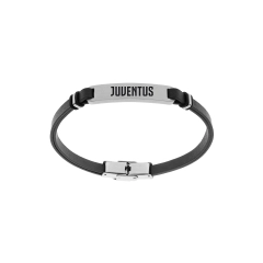 Lowell Bracciale uomo Lowell Gioielli Squadre Juventus B-JB015ULN