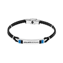 Lowell Bracciale uomo Atalanta Lowell B-AB001UCB