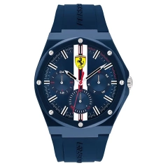 Ferrari Orologio Scuderia Ferrari Aspire FER0830869