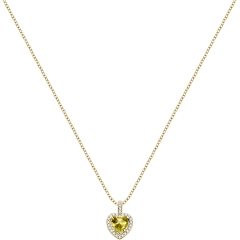 Morellato Collana Morellato in argento925 gold SAVB01