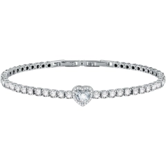 Morellato Bracciale tennis Morellato in argento925 SAVB11