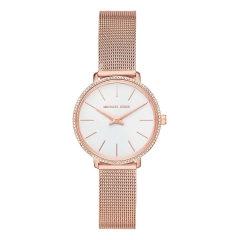 Michael Kors orologio solo tempo donna Michael Kors Pyper MK4588