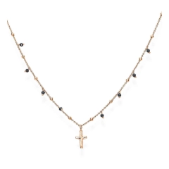 Amen collana donna gioielli Amen CLCRRN3