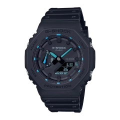 Casio Orologio Digitale Multifunzionale Casio GA-2100-1A2ER