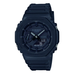 Casio Orologio multifunzione uomo Casio G-Shock GA-2100-1A1ER